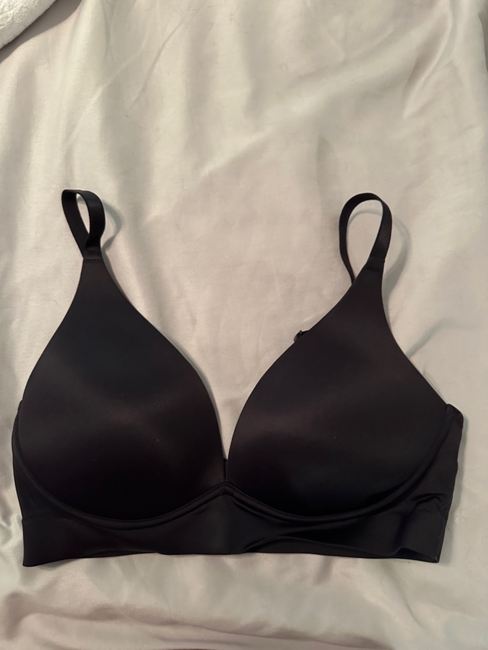 Soma Enbliss Luxe Plunge Bralette